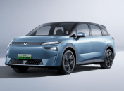 Dongfeng-Nissan Venucia