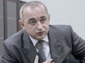 Матиос призывает безотлагательно создать Госбюро военной юстиции