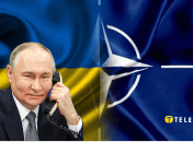 НАТО не обговорює вимогу Росії про своє розширення