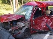 В ГАИ сообщили подробности смертельного ДТП в районе Конча-Заспы