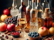 Алкогольные напитки