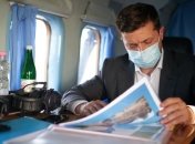 Зеленський підписав указ про звільнення двох заступників голови Служби зовнішньої розвідки