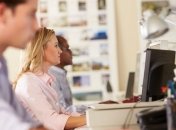 Постоянное сидение приводит к серьезным болезням 