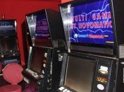 В Чернигове накрыли суперсекретное казино