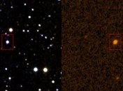 Инопланетные мегаструктуры покинули окрестности звезды KIC 846285