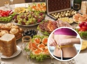 Не забувайте слідкувати за собою під час святкових вихідних