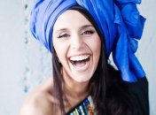 Джамала порадовала снимком в купальнике