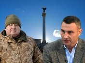 Очільники КМВА та КМДА Сергій Попко і Віталій Кличко
