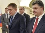 Словакия будет тесно сотрудничать с Украиной