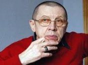 Валерий Золотухин станет папой