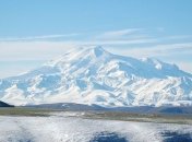 МЧС: Украинские туристы, сорвавшиеся с Эльбруса, живы