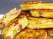 Слинка потече від одного запаху