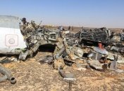 Стали известны возможные причины падения российского самолета в Египте