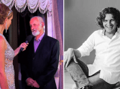 Отцу Кузьмы Скрябина уже 83 года