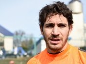 Густаво Бланко Лещук: "Шахтер" сильнее "Волыни"