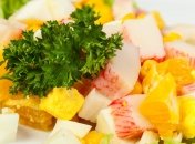 Свежая идея для сытного ужина