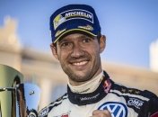 Себастьен Ожье выиграл Ралли Монте-Карло