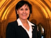 Канада отказалась от заседания Арктического совета из-за ситуации в Украине