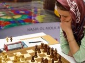 Украинские шахматисты торжествовали на соревнованиях в Румынии