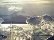 Осталось 25 лет: Арктика может лишиться морского льда до 2035 года