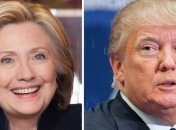 Праймериз в США: Трамп победил в пяти штатах, Клинтон в трех