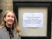 Супрун сообщила, готова ли возглавить МОЗ после парламентских выборов 2019