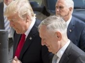 США защитят Южною Корею и Японию от провокаций КНДР