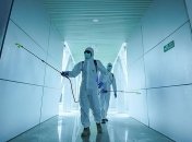 В Штатах растет количество инфицированных COVID-19