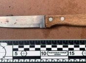 Зброя вбивства