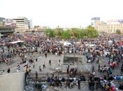Протесты в Ираке: введен комендантский час 