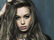 Яна Соломко ошеломила публику образом роковой обольстительницы