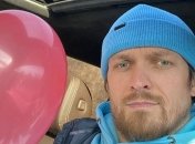 Усик: С Мохаммедом Али интересно было бы побоксировать