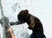 700 человек госпитализированы в Японии с тепловым ударом