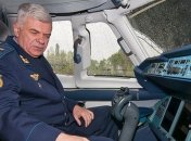 Порошенко назначил нового командующего Воздушных Сил ВСУ