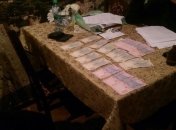 СБУ задержала двух таможенников аэропорта