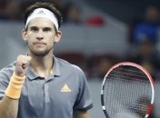 Тим выиграл турнир в Пекине, в финале обыграв Циципаса