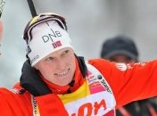 Биатлон. Стал известен окончательный состав Гонки чемпионов