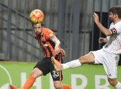 Стоп-кадр: как "Шахтер" громил "Волынь"