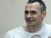 Сенцов получил награду Польской киноакадемии - за отвагу и несгибаемость