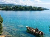 Горячая Африка: самые красивые места, которые вы никогда не забудете (Фото)