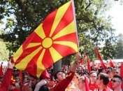 Генсек назвал условие переговоров по вступлению Македонии в НАТО