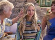 Новый трейлер "Mamma Mia! 2" "зажег" сеть (Видео) 