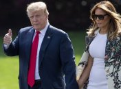 Доклад Мюллера обвалил рейтинг Трампа до самого низкого в этом году