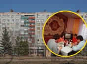 Такие ковры на стенах были во многих советских жилищах