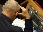 В этом году народные депутаты не получали деньги на оздоровление