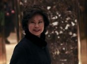 Министром транспорта США станет Элен Чао