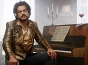 В Вильнюсе Филипп Киркоров выступил на фоне бельгийского флага