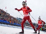 Сочи-2014. Норвежец Бьерндален может не выступить за сборную