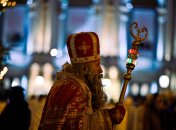 День святого Николая - любимый праздник детей