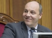 Парубий: Украине важно получить "безвиз" с ЕС как знак признания успешности проходящих реформ